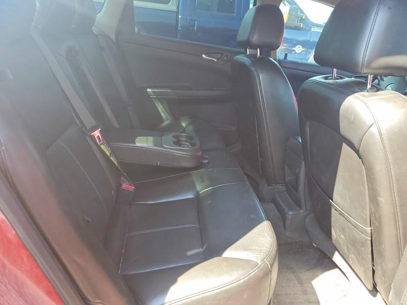 61965806 :رقم المزاد ، 2G1WD58C081332569 vin ، 2008 Chevrolet Impala مزاد بيع