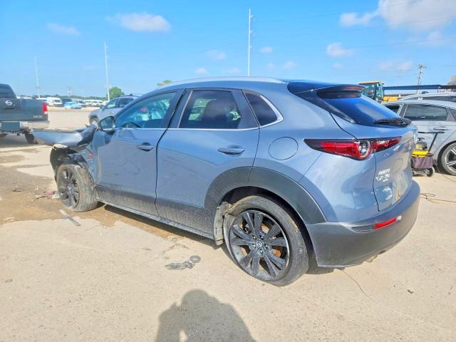 2023 Mazda Cx-30 მანქანა იყიდება აუქციონზე, vin: 3MVDMBCM8PM552545, აუქციონის ნომერი: 61997796