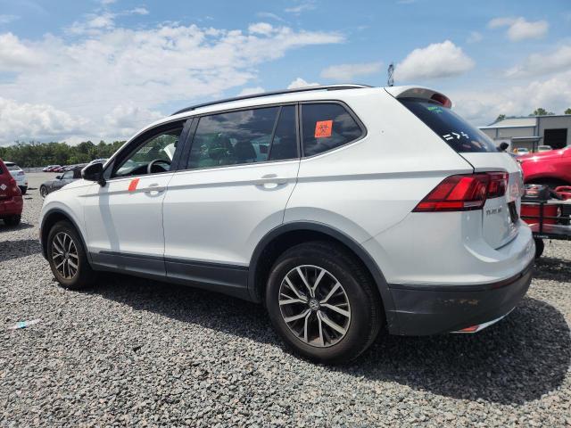 Продаж на аукціоні авто 2021 Volkswagen Tiguan, vin: 3VV1B7AX4MM142262, номер лоту: 62717086