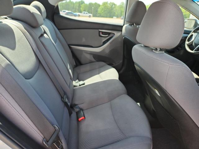 2014 Hyundai Elantra მანქანა იყიდება აუქციონზე, vin: 5NPDH4AE6EH477988, აუქციონის ნომერი: 60716876