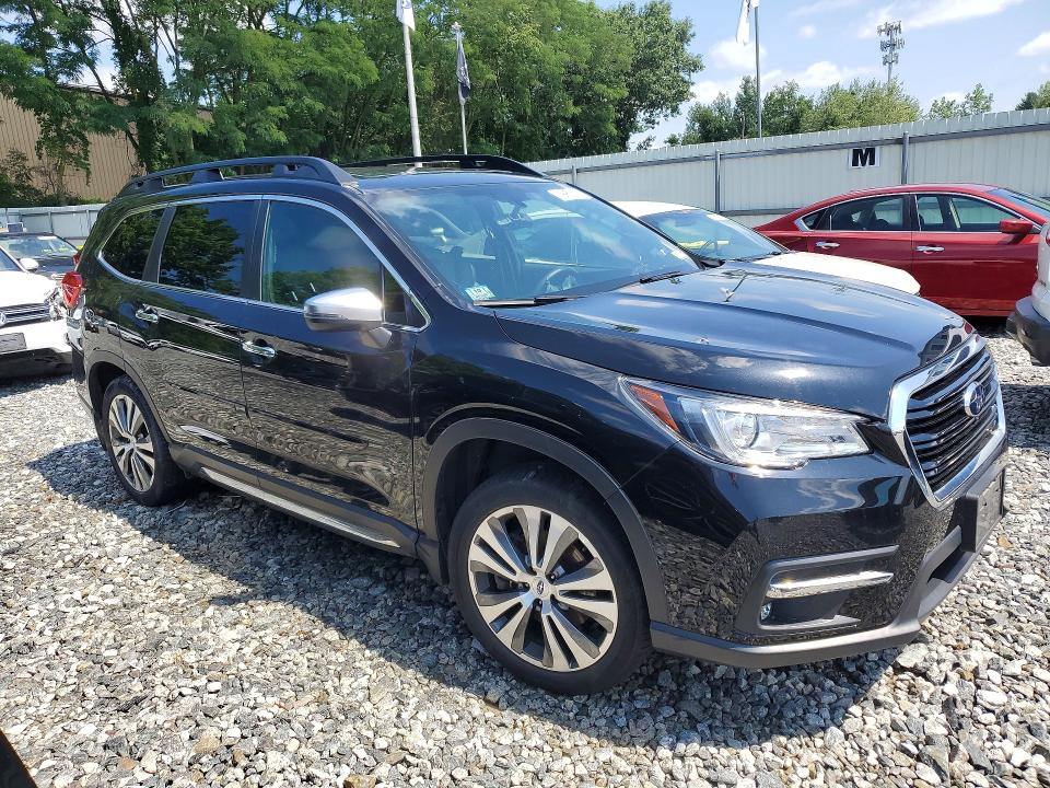 Продаж на аукціоні авто 2022 Subaru Ascent, vin: 4S4WMARD3N3424106, номер лоту: 59950126