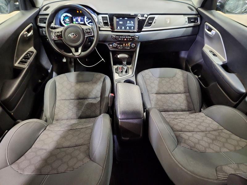 Продажа на аукционе авто 2017 Kia Niro, vin: KNDCB3LC1H5081359, номер лота: 63367506