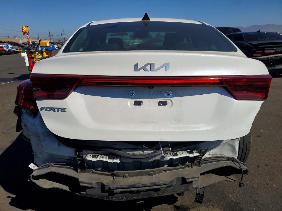 Продаж на аукціоні авто 2024 Kia Forte, vin: 3KPF24AD3RE771375, номер лоту: 59402206