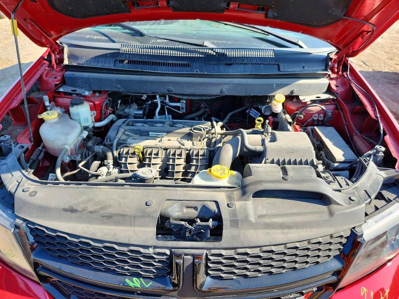 Aukcja sprzedaży 2019 Dodge Journey, vin: 3C4PDCBB8KT861175, numer aukcji: 60791526