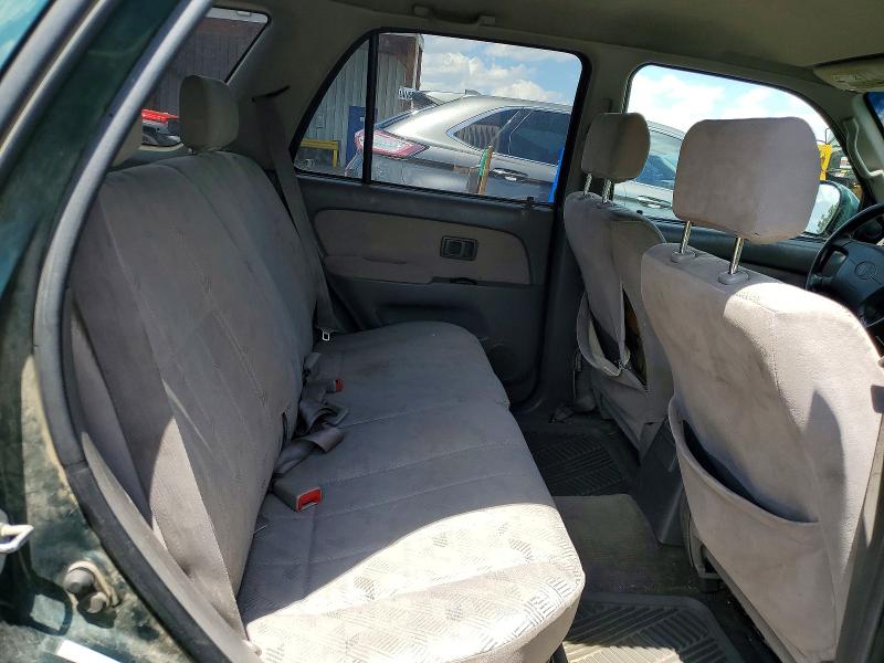 Aukcja sprzedaży 2001 Toyota 4runner, vin: JT3HN86RX10344451, numer aukcji: 61804616