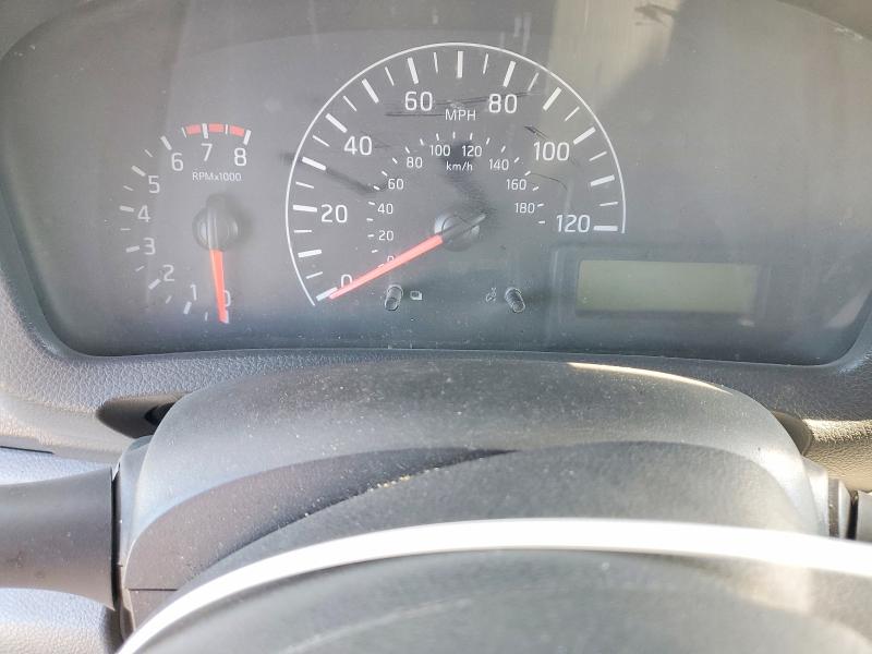 59644456 :رقم المزاد ، 3N6CM0KNXHK712642 vin ، 2017 Nissan Nv200 مزاد بيع