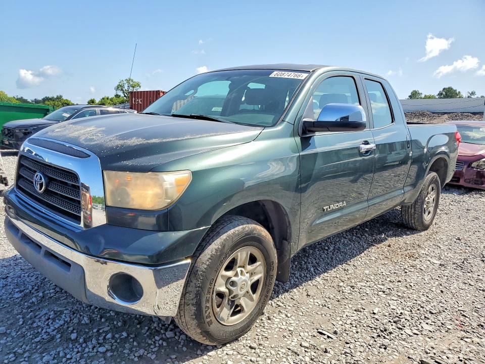 Aukcja sprzedaży 2008 Toyota Tundra, vin: 5TFRU54148X016040, numer aukcji: 60874766