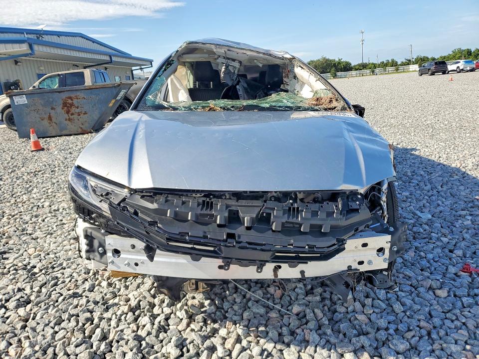 60050396 :رقم المزاد ، 4T1DAACKXTU667782 vin ، 2026 Toyota Camry مزاد بيع