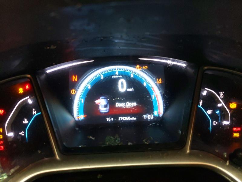 2016 Honda Civic მანქანა იყიდება აუქციონზე, vin: 19XFC1F96GE033972, აუქციონის ნომერი: 62674386