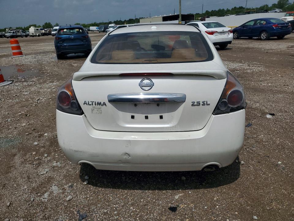 Продаж на аукціоні авто 2010 Nissan Altima, vin: 1N4AL2APXAN480996, номер лоту: 61104336