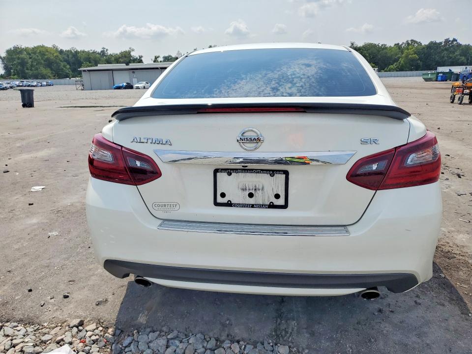 Продаж на аукціоні авто 2017 Nissan Altima, vin: 1N4AL3AP3HC271983, номер лоту: 63037896