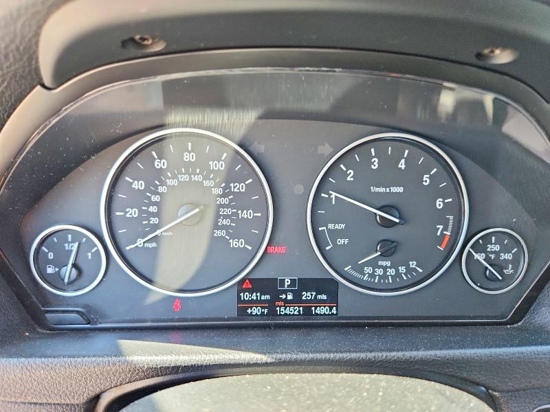 Aukcja sprzedaży 2013 Bmw 328, vin: WBA3B3G54DNR79716, numer aukcji: 62971656