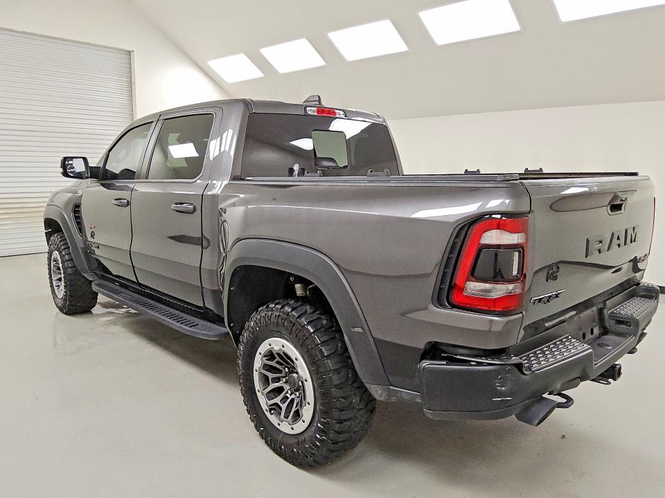 60466056 :رقم المزاد ، 1C6SRFU97MN803320 vin ، 2021 Ram 1500 مزاد بيع