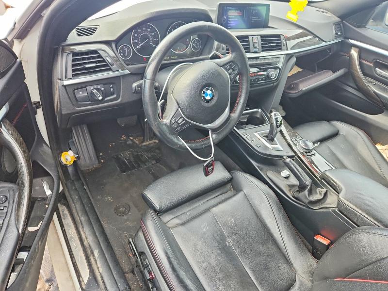 2015 Bmw 428 მანქანა იყიდება აუქციონზე, vin: WBA4C9C56FD330244, აუქციონის ნომერი: 59256276