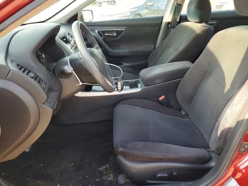 62725306 :رقم المزاد ، 1N4AL3AP0DC283261 vin ، 2013 Nissan Altima مزاد بيع