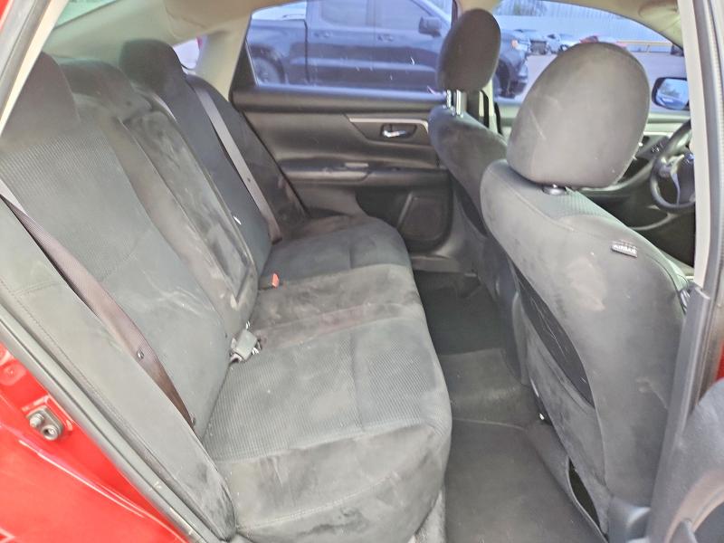Продаж на аукціоні авто 2015 Nissan Altima, vin: 1N4AL3APXFN384833, номер лоту: 60870146