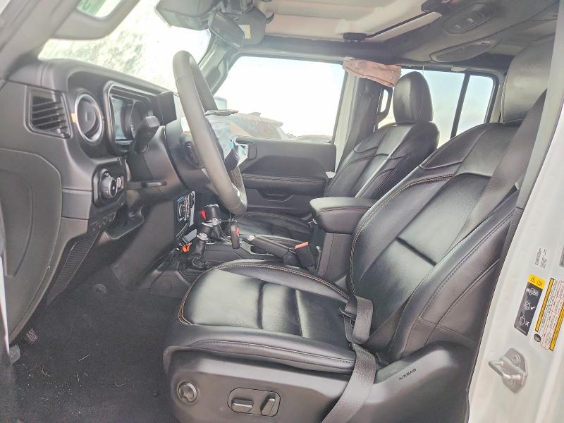 Aukcja sprzedaży 2024 Jeep Wrangler, vin: 1C4PJXEG8RW267438, numer aukcji: 59687856