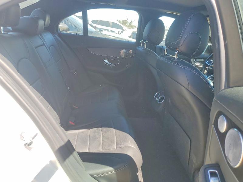 Aukcja sprzedaży 2017 Mercedes-benz C, vin: 55SWF4JB2HU195885, numer aukcji: 59730546