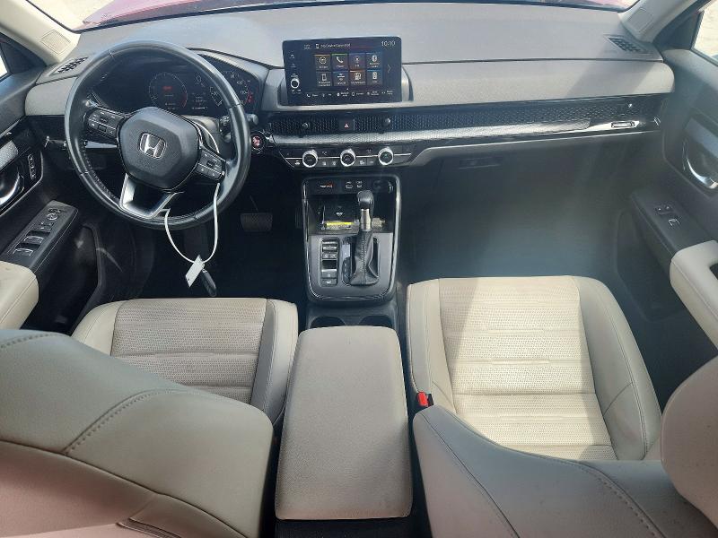 Продаж на аукціоні авто 2023 Honda Cr-v, vin: 7FARS3H76PE001299, номер лоту: 62442036