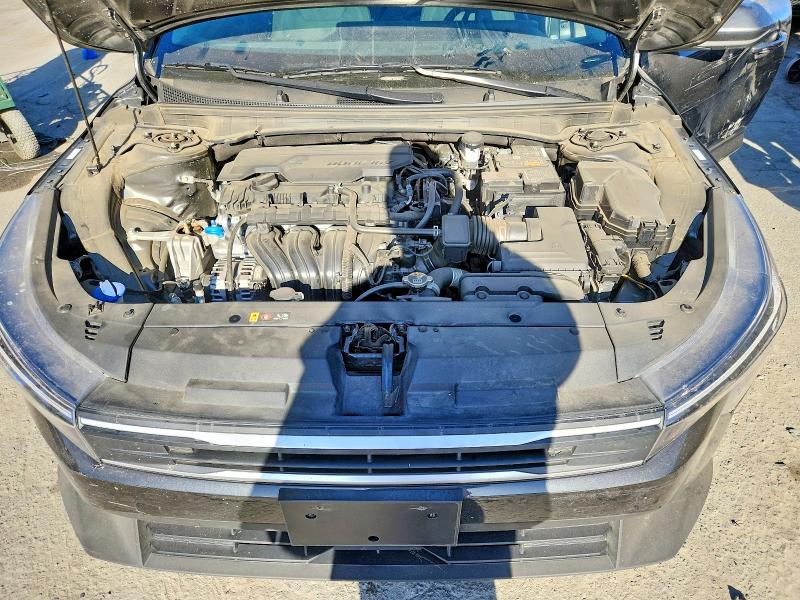 Продаж на аукціоні авто 2025 Kia K4, vin: 3KPFT4DE9SE228894, номер лоту: 61286206