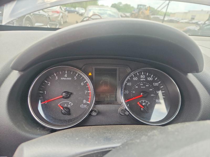 Aukcja sprzedaży 2012 Nissan Rogue, vin: JN8AS5MV1CW381879, numer aukcji: 59977726