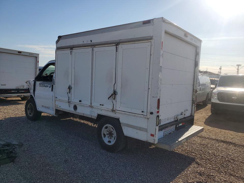 Продажа на аукционе авто 2007 Gmc Savana, vin: 1GDGG31V071903450, номер лота: 62348056