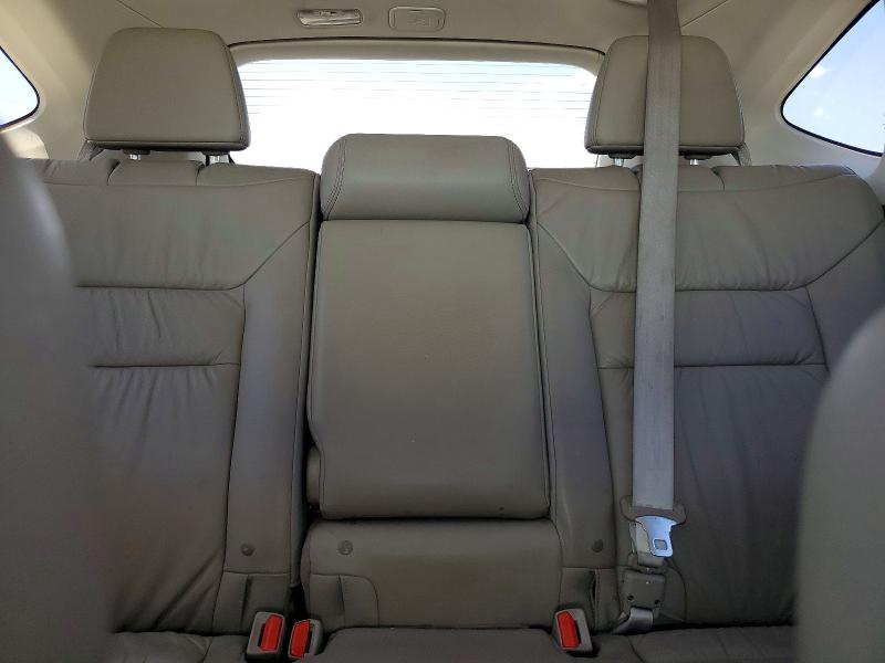 62514596 :رقم المزاد ، 5J6RM3H74DL003447 vin ، 2013 Honda Cr-v مزاد بيع