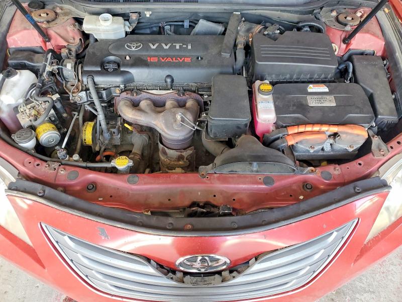 2007 Toyota Camry მანქანა იყიდება აუქციონზე, vin: JTNBB46K573029503, აუქციონის ნომერი: 60005896