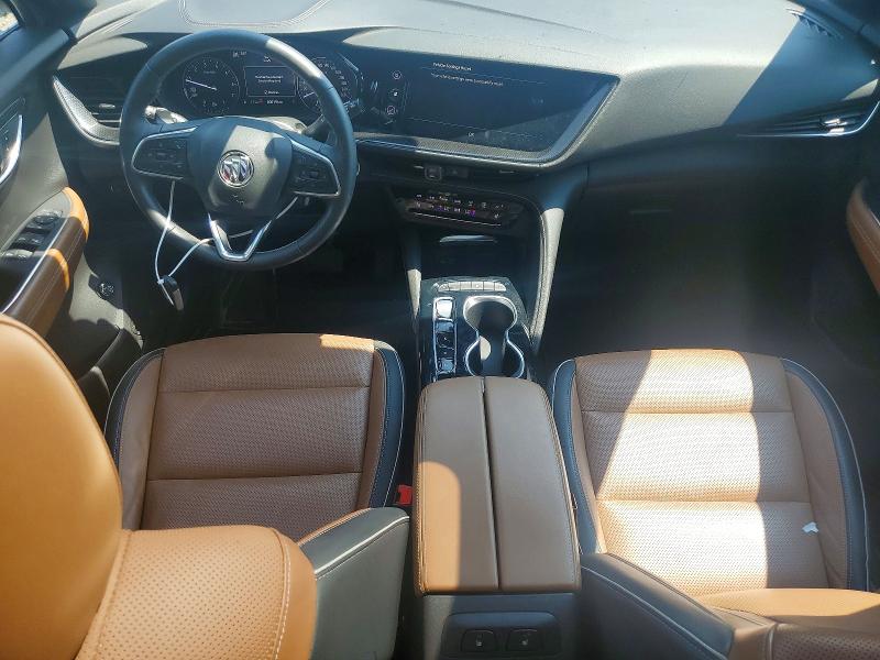 Продажа на аукционе авто 2021 Buick Envision, vin: LRBFZPR46MD137004, номер лота: 62971886