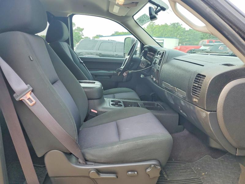 62610486 :رقم المزاد ، 1GTR1VE03DZ106521 vin ، 2013 Gmc Sierra مزاد بيع
