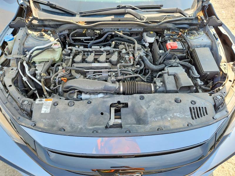 Продаж на аукціоні авто 2020 Honda Civic, vin: SHHFK7H6XLU224628, номер лоту: 60682206