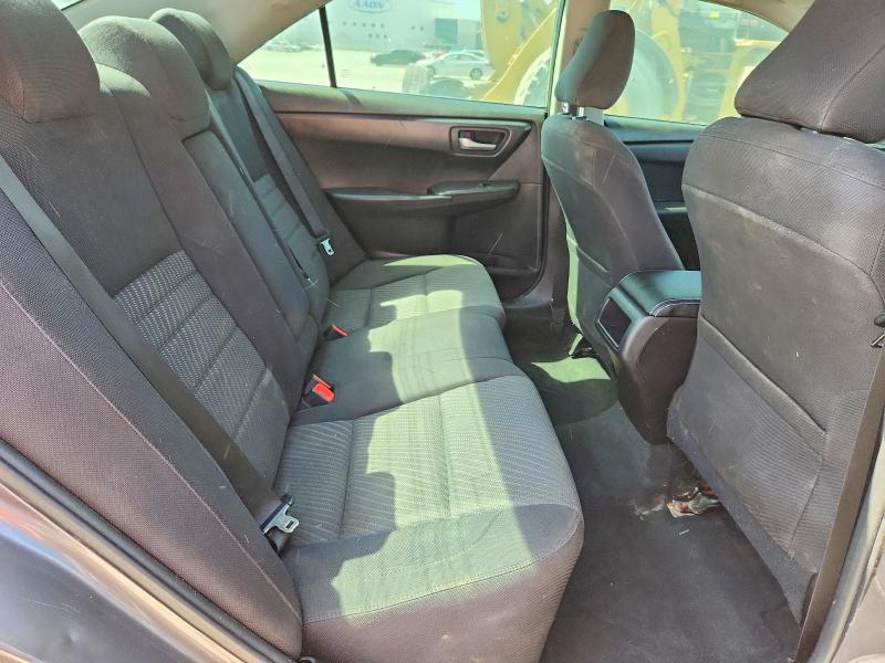 Aukcja sprzedaży 2016 Toyota Camry, vin: 4T4BF1FK7GR538222, numer aukcji: 62190836