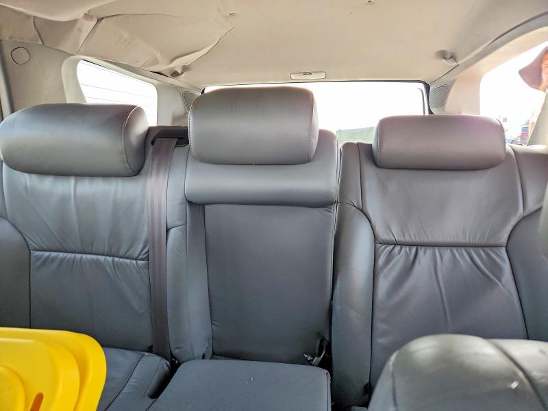 Aukcja sprzedaży 2004 Toyota 4runner, vin: JTEZU14R448013721, numer aukcji: 60323106