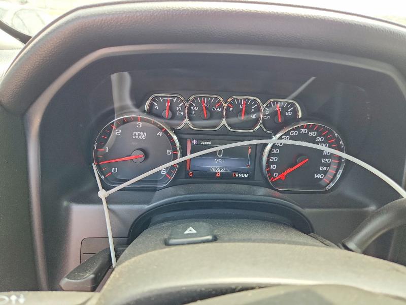 Продаж на аукціоні авто 2015 Gmc Sierra, vin: 3GTU2VEC5FG422765, номер лоту: 61862036