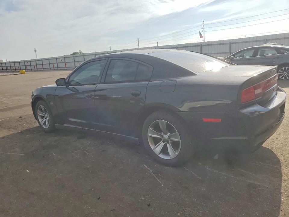 61129736 :رقم المزاد ، 2C3CDXAT8EH239810 vin ، 2014 Dodge Charger مزاد بيع
