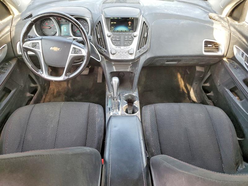 Продажа на аукционе авто 2015 Chevrolet Equinox, vin: 2GNALBEK6F6234099, номер лота: 60575176