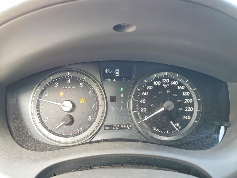 2007 Lexus Es მანქანა იყიდება აუქციონზე, vin: JTHBJ46G372148920, აუქციონის ნომერი: 59336236