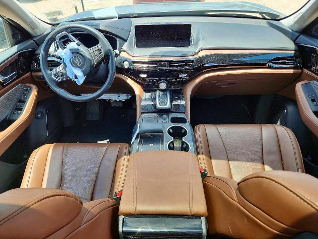 Продаж на аукціоні авто 2024 Acura Mdx, vin: 5J8YE1H46RL006044, номер лоту: 53630476