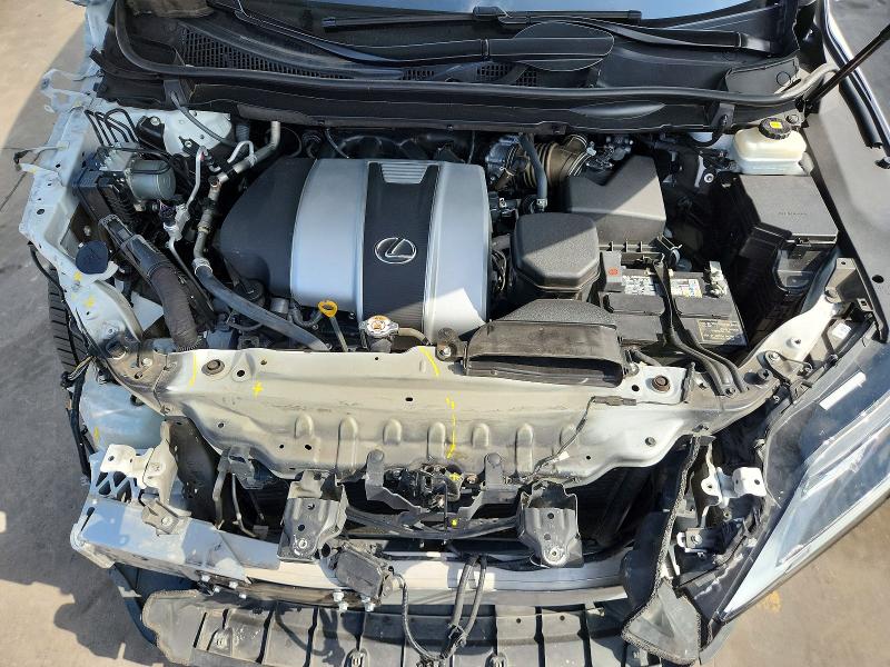 Aukcja sprzedaży 2022 Lexus Rx, vin: 2T2YZMDA8NC363948, numer aukcji: 63098596