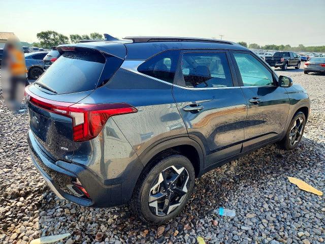 Aukcja sprzedaży 2024 Kia Seltos, vin: KNDERCAA6R7650850, numer aukcji: 61536696