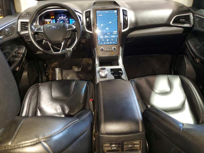 Aukcja sprzedaży 2021 Ford Edge, vin: 2FMPK4K93MBA26930, numer aukcji: 60992456