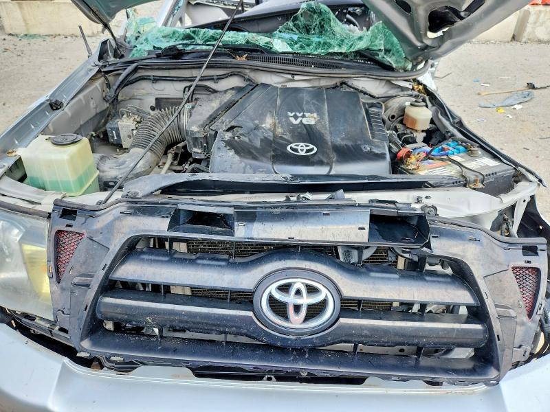 Aukcja sprzedaży 2008 Toyota Tacoma, vin: 5TELU42N28Z570840, numer aukcji: 60168996