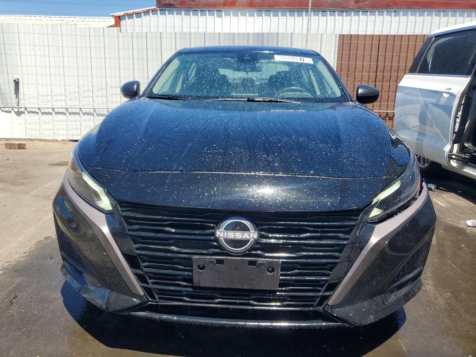 Продажа на аукционе авто 2026 Nissan Altima, vin: 1N4BL4DV0TN311115, номер лота: 60853576