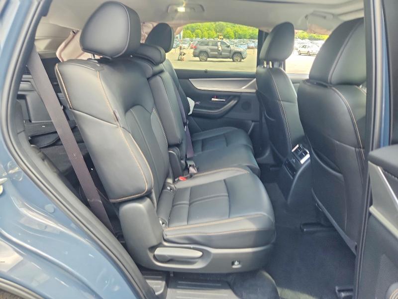 62858566 :رقم المزاد ، JM3KKCHDXT1358868 vin ، 2026 Mazda Cx-90 مزاد بيع