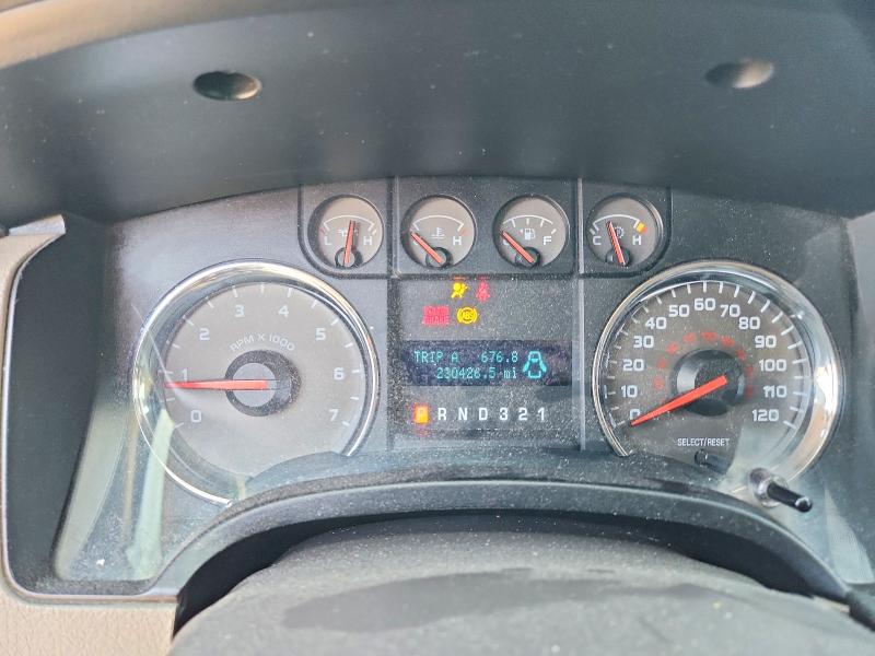 Aukcja sprzedaży 2010 Ford F150, vin: 1FTFW1CV4AFC60504, numer aukcji: 60245156