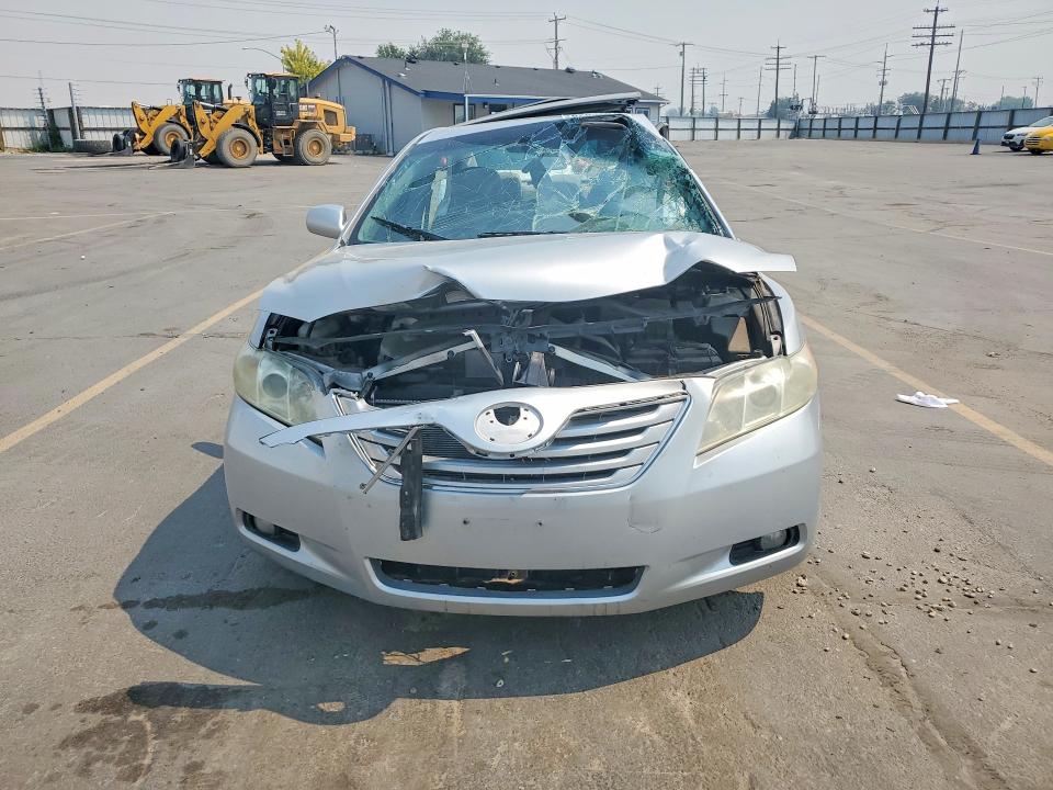 Aukcja sprzedaży 2007 Toyota Camry, vin: 4T1BK46K97U053586, numer aukcji: 62632016