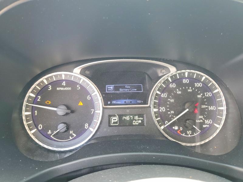 Продаж на аукціоні авто 2014 Infiniti Qx60, vin: 5N1AL0MM9EC516268, номер лоту: 63133666