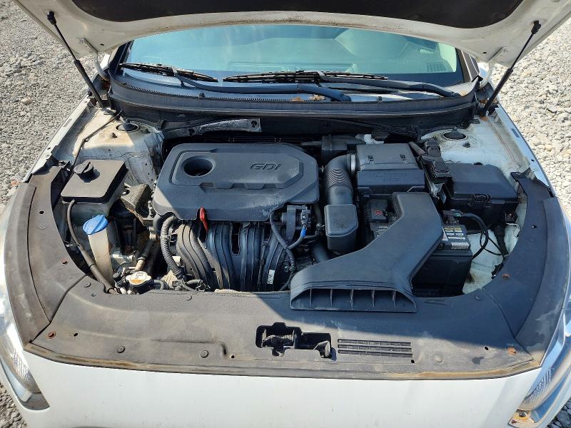 Aukcja sprzedaży 2019 Hyundai Sonata, vin: 5NPE24AF6KH729815, numer aukcji: 60373726