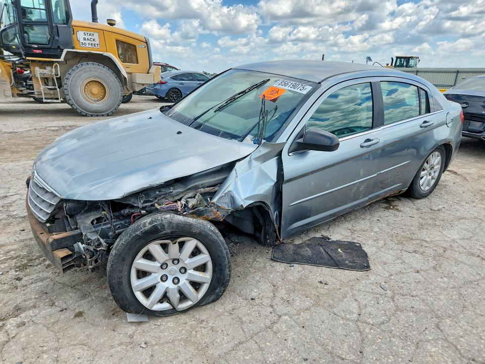 Aukcja sprzedaży 2008 Chrysler Sebring, vin: 1C3LC46K28N242912, numer aukcji: 85619075