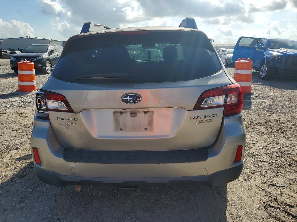 Продажа на аукционе авто 2017 Subaru Outback, vin: 4S4BSAACXH3401420, номер лота: 59302056